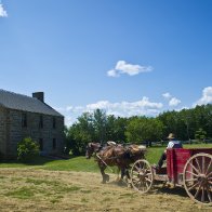 The McDonald Farm