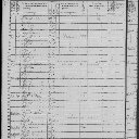 John L. Miller - 1850 United States Federal Census