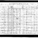 Mary Lowry - 1910 United States Federal Census