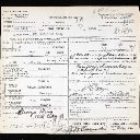 Margaret Ann Mohnkern - Pennsylvania Death Certificate