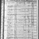 William Tompkins & Lucy Snell - 1850 United States Federal Census