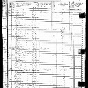 Lydia Hudson - 1850 United States Federal Census