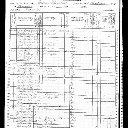 Jacob Marmon Johnson - 1870 United States Federal Census