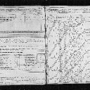 Charles L Franklin & Anna E Lott - 1875 New York State Census
