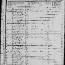 Cornelius Van Deusen - 1850 United States Federal Census