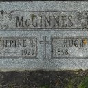 Hugh Patrick McGinnis - Find a Grave