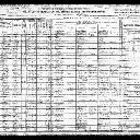 Charles William Gartner - 1920 United States Federal Census