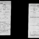 Charles William Gartner - World War I Draft Registration