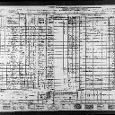 Harold Erving Fisher - 1940 United States Federal Census