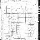 Isaac Frank Fountain - 1880 United States Federal Census