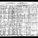 Sig Alonzo Knighton - 1930 United States Federal Census