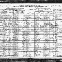 Elmer Guy Boag Sr. - 1920 United States Federal Census