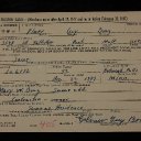 Elmer Guy Boag Sr. - World War II Draft Registration