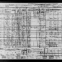 Chester T Eddings - 1940 United States Federal Census