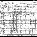 Chester T Eddings - 1930 United States Federal Census