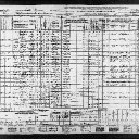Maurice Family - 1940 United States Federal Census