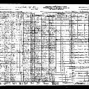 Maurice Family - 1930 United States Federal Census