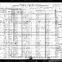 Isaac J Van Deusen Jr. - 1920 United States Federal Census