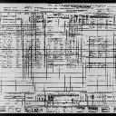 Ivah Candice King 1940 United States Federal Census