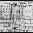 John Thomas Thornton Family - 1940 United States Federal Census