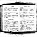 Winnie Shelton & John Thornton - Missouri Marriage Record