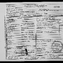 Grace Lavinia Clarke - Texas Death Index