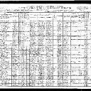 Paul Van Deusen - 1910 United States Federal Census