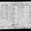 Fred M Johnson - 1940 United States Federal Census