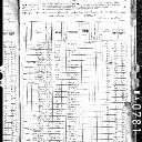 Jacob Marmon Johnson - 1880 United States Federal Census