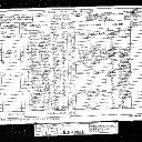 Herbert Hall & Mary Kenyon - 1881 England Census