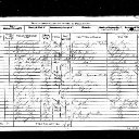 Charles, Jane, & Mary Kenyon - 1861 England Census