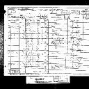 Herbert Hall Sr. & Jr. & Mary Kenyon - 1891 England Census