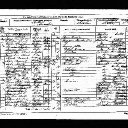 Herbert Hall Sr. & Mary Kenyon - 1871 England Census