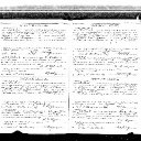 Estella Mary Miller - Missouri Marriage Record