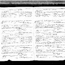 Charles Dewitt Miller - Missouri Marriage Record