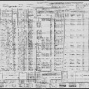 Charles Dewitt Miller Family - 1940 United States Federal Census