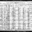Charles Dewitt Miller Family - 1920 United States Federal Census