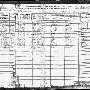 James L Hammond Family - 1920 United States Federal Census