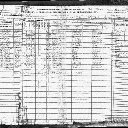 James L Hammond Family - 1920 United States Federal Census