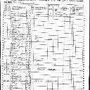 James Summerville - 1860 United States Federal Census