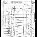 Karl Gartner, Fred Gartner, & Margaretha Miller - 1880 United States Federal Census