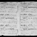 Jacob C Johnson & Nancy Bourn - Missouri Marriage Record
