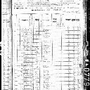 J Cicero Johnson - 1880 United States Federal Census