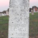 Jesse Johnson - Find a Grave