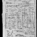 Cicero Johnson - Civil War Union Veteran Record