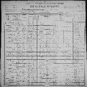 Hattie Ringo - 1900 United States Federal Census