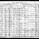 Frank Henry Fountain - 1910 United States Federal Census