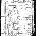 George T Medley Family - 1880 United States Federal Census