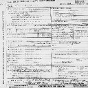 Thomas Jefferson Bourn - California Death Record