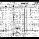 Thomas Jefferson Bourn - 1930 United States Federal Census